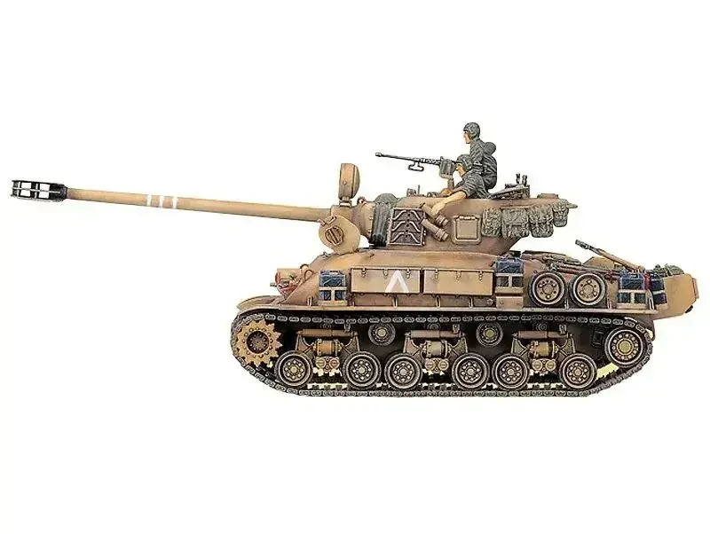 Academy IDF M-51 Super Sherman 1/35